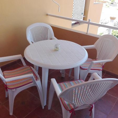Orlando Apartments Costa Adeje  Buitenkant foto