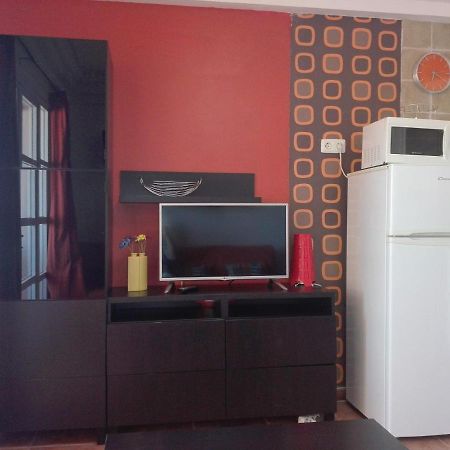 Orlando Apartments Costa Adeje  Buitenkant foto