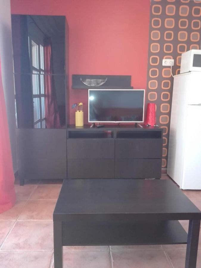 Orlando Apartments Costa Adeje  Buitenkant foto