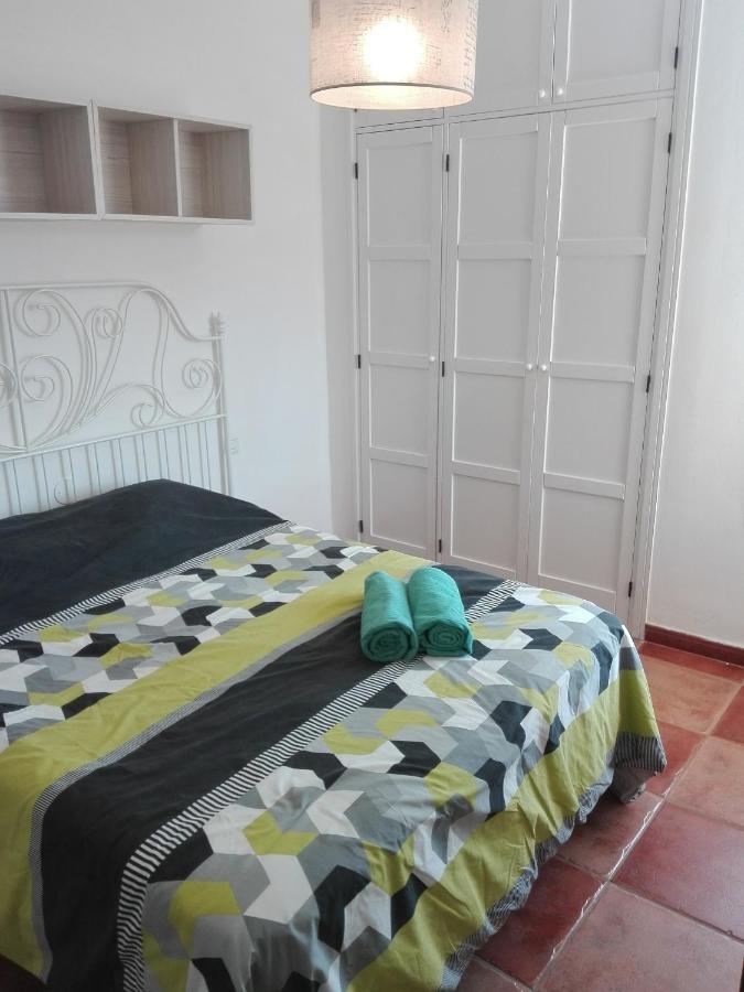 Orlando Apartments Costa Adeje  Buitenkant foto